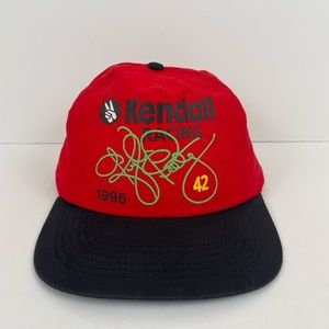 Kendall Racing Kyle Petty Vintage Hat